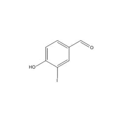 Chemscene ChemScene | 4-Hydroxy-3-iodobenzaldehyde | 1G | CS-W020692 |