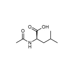 Chemscene ChemScene | N-Acetyl-R-leucine | 500G | CS-W020713 | 0.98 | 19764-30-8|