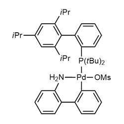 Chemscene ChemScene | tBuXPhos Pd G3 | 5G | CS-W020727 | 0.98 | 1447963-75-8|