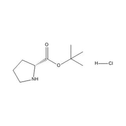 Chemscene ChemScene | (R)-tert-Butyl pyrrolidine-2-carboxylate hydrochloride