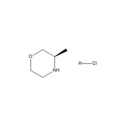 Chemscene ChemScene | (R)-3-Methylmorpholine hydrochloride | 5G | CS-W020732 | 0.97 | 953780-78-4| MFCD18382515 |  137.61