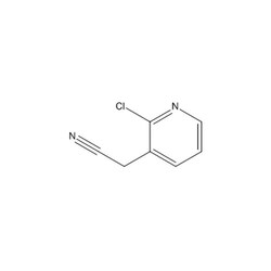 Chemscene ChemScene | 2-Chloro-3-pyridineacetonitrile | 10G | CS-W020736