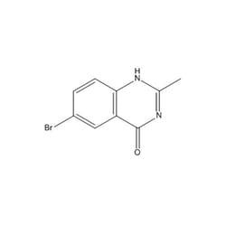 Chemscene ChemScene | 6-Bromo-2-methylquinazolin-4(3H)-one | 10G | CS-W020738
