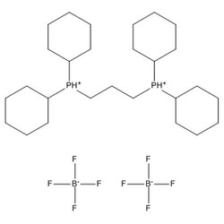 Chemscene ChemScene | 1,3-Bis(dicyclohexylphosphino)propane bis(tetrafluoroborate)