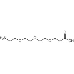Chemscene ChemScene | Amino-PEG3-C2-acid | 250MG | CS-W020905 | 0.98 |