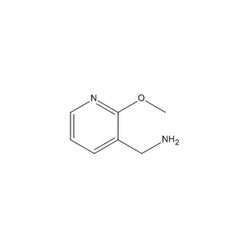 Chemscene ChemScene | (2-Methoxypyridin-3-yl)methanamine | 1G | CS-W021066