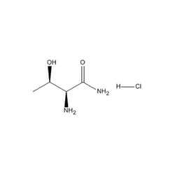 Chemscene ChemScene | (2S,3R)-2-Amino-3-hydroxybutanamide hydrochloride