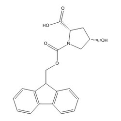 Chemscene ChemScene | (2S,4S)-1-(((9H-Fluoren-9-yl)methoxy)carbonyl)-4-hydroxypyrrolidine-2-carboxylic