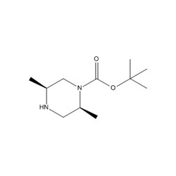 Chemscene ChemScene | (2S,5S)-tert-Butyl 2,5-dimethylpiperazine-1-carboxylate