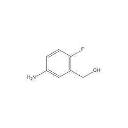 Chemscene AbaChemscene,(5-Amino-2-fluorophenyl)methanol,84832-00-8,5g,Formula:C7H8FNO,M.