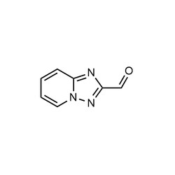Chemscene ChemScene | [1,2,4]Triazolo[1,5-a]pyridine-2-carbaldehyde | 250MG