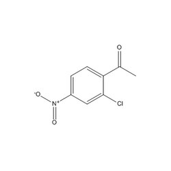Chemscene&nbsp;ChemScene | 1-(2-Chloro-4-nitrophenyl)ethanone | 1G | CS-W021200 | 0.98 | 67818-41-1| MFCD00017340 |  199.59