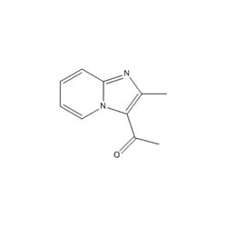 Chemscene ChemScene | 1-(2-Methylimidazo[1,2-a]pyridin-3-yl)ethanone |