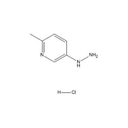 Chemscene ChemScene | 5-Hydrazinyl-2-methylpyridine hydrochloride | 1G