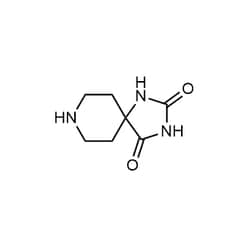 Chemscene ChemScene | 1,3,8-Triazaspiro[4.5]decane-2,4-dione | 5G | CS-W021275
