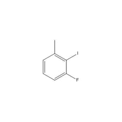Chemscene ChemScene | 1-Fluoro-2-iodo-3-methylbenzene | 5G | CS-W021322