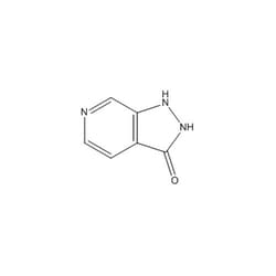 Chemscene AbaChemscene,1H-Pyrazolo[3,4-c]pyridin-3(2H)-one,53975-70-5,Formula:C6H5N3O,M.