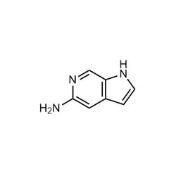 Chemscene ChemScene | 1H-Pyrrolo[2,3-c]pyridin-5-amine | 250MG | CS-W021335
