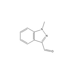Chemscene ChemScene | 1-Methyl-1H-indazole-3-carbaldehyde | 1G | CS-W021348