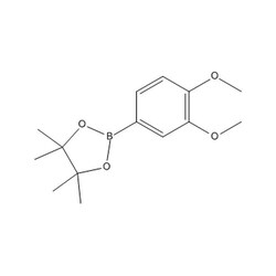 Chemscene ChemScene | 2-(3,4-Dimethoxyphenyl)-4,4,5,5-tetramethyl-1,3,2-dioxaborolane