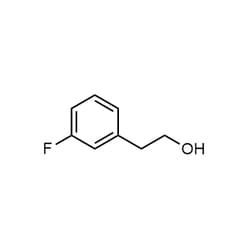 Chemscene ChemScene | 2-(3-Fluorophenyl)ethanol | 25G | CS-W021390 | 0.98