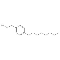 Chemscene AbaChemscene,2-(4-Octylphenyl)ethanol,162358-05-6,Formula:C16H26O,M.