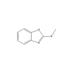 Chemscene ChemScene | 2-(Methylthio)benzo[d]oxazole | 10G | CS-W021447
