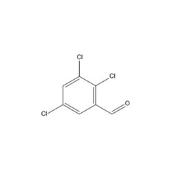 Chemscene&nbsp;ChemScene | 2,3,5-Trichlorobenzaldehyde | 5G | CS-W021478 | 0.98 | 56961-75-2| MFCD00010860 |  209.46