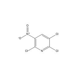Chemscene ChemScene | 2,3,6-Trichloro-5-nitropyridine | 1G | CS-W021480