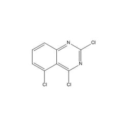 Chemscene ChemScene | 2,4,5-Trichloroquinazoline | 1G | CS-W021495 | 0.98