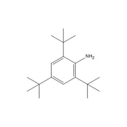 Chemscene ChemScene | 2,4,6-Tri-tert-butylaniline | 5G | CS-W021499 | 0.98
