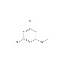 Chemscene ChemScene | 2,6-Dichloro-4-methoxypyridine | 1G | CS-W021523