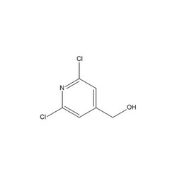 Chemscene ChemScene | 2,6-Dichloropyridine-4-methanol | 1G | CS-W021525