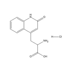 Chemscene ChemScene | 2-Amino-3-(2-oxo-1,2-dihydroquinolin-4-yl)propanoic
