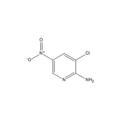 Chemscene ChemScene | 2-Amino-3-chloro-5-nitropyridine | 5G | CS-W021548