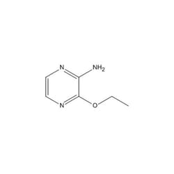 Chemscene ChemScene | 2-Amino-3-ethoxypyrazine | 1G | CS-W021550 | 0.98