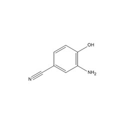 Chemscene ChemScene | 2-Amino-4-cyanophenol | 1G | CS-W021560 | 0.98 |