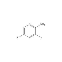 Chemscene ChemScene | 2-Amino-5-fluoro-3-iodopyridine | 1G | CS-W021567