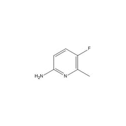 Chemscene ChemScene | 2-Amino-5-fluoro-6-methylpyridine | 5G | CS-W021568