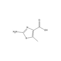Chemscene ChemScene | 2-Amino-5-methylthiazole-4-carboxylic acid | 1G |