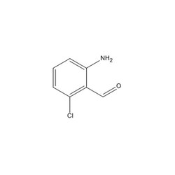Chemscene ChemScene | 2-Amino-6-chlorobenzaldehyde | 1G | CS-W021575 |