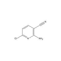 Chemscene ChemScene | 2-Amino-6-chloronicotinonitrile | 1G | CS-W021576