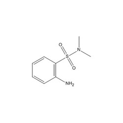 Chemscene ChemScene | 2-Amino-N,N-dimethylbenzenesulfonamide | 5G | CS-W021581