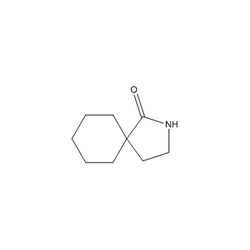 Chemscene ChemScene | 2-Azaspiro[4.5]decan-1-one | 1G | CS-W021583 | 0.98