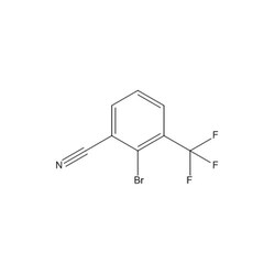 Chemscene ChemScene | 2-Bromo-3-(trifluoromethyl)benzonitrile | 1G | CS-W021595
