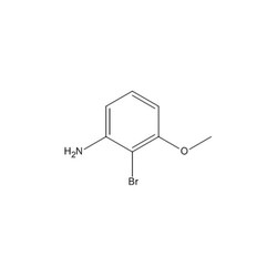 Chemscene ChemScene | 2-Bromo-3-methoxyaniline | 10G | CS-W021602 | 0.98