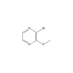 Chemscene ChemScene | 2-Bromo-3-methoxypyrazine | 1G | CS-W021603 | 0.98