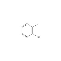 Chemscene ChemScene | 2-Bromo-3-methylpyrazine | 1G | CS-W021604 | 0.97