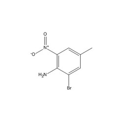 Chemscene ChemScene | 2-Bromo-4-methyl-6-nitroaniline | 25G | CS-W021615