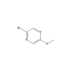 Chemscene ChemScene | 2-Bromo-5-(methylthio)pyrazine | 5G | CS-W021617
